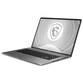 MSI CreatorPro Z17 HX Studio A13VJT-098ES Intel Core i7-13700HX/32GB/1TB SSD/RTX 2000/17" Táctil MSI CreatorPro Z17 HX Studio A13VJT-098ES Intel Core i7-13700HX/32GB/1TB SSD/RTX 2000/17" Táctil