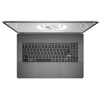 MSI CreatorPro Z17 HX Studio A13VJT-098ES Intel Core i7-13700HX/32GB/1TB SSD/RTX 2000/17" Táctil MSI CreatorPro Z17 HX Studio A13VJT-098ES Intel Core i7-13700HX/32GB/1TB SSD/RTX 2000/17" Táctil