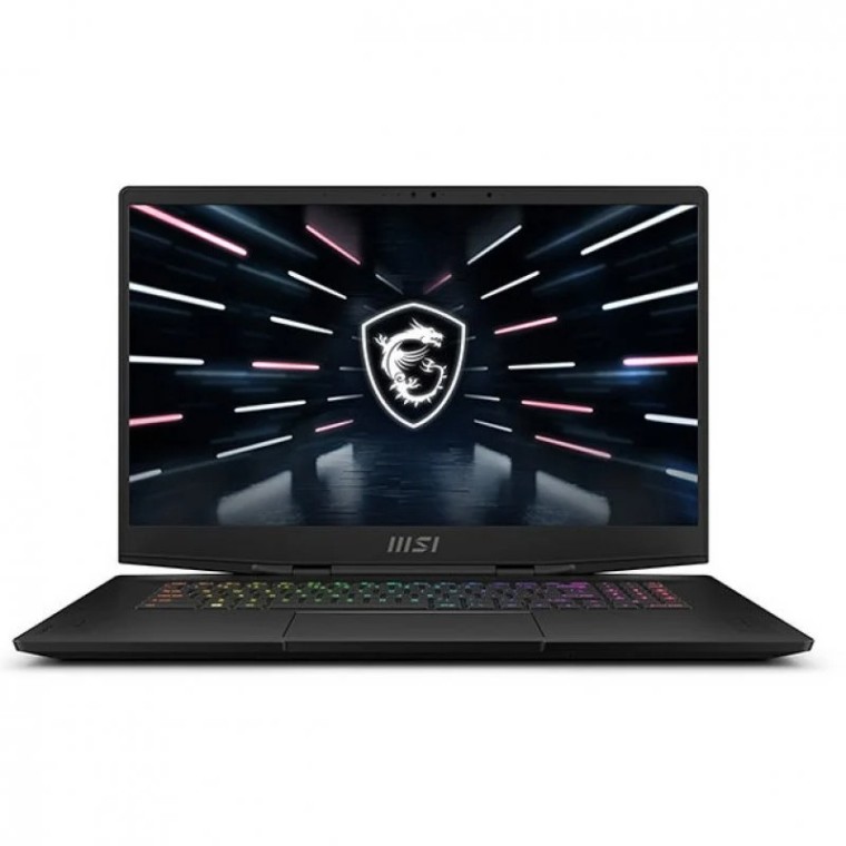 MSI Stealth GS77 12UHS-086ES Intel Core i7-12700H/32GB/1TB SSD/RTX 3080Ti/17.3"