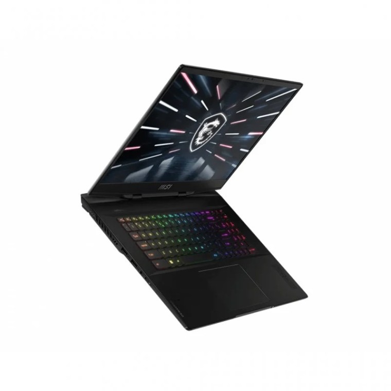 MSI Stealth GS77 12UHS-086ES Intel Core i7-12700H/32GB/1TB SSD/RTX 3080Ti/17.3"