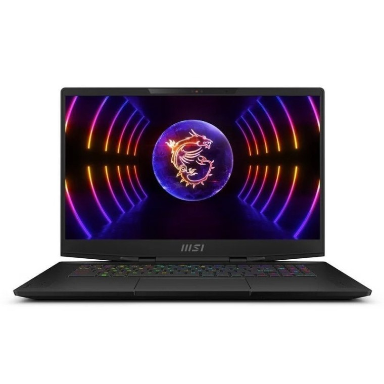 MSI Stealth 17 Studio A13VH-005ES Intel Core i9-13900H/32GB/2TB SSD/RTX 4080/17.3"