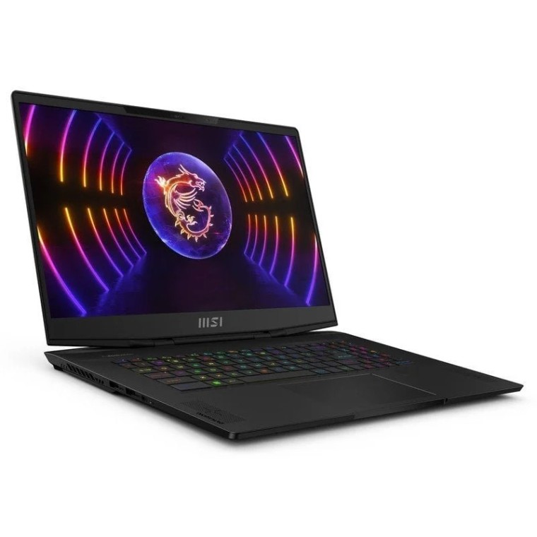 MSI Stealth 17 Studio A13VH-005ES Intel Core i9-13900H/32GB/2TB SSD/RTX 4080/17.3"