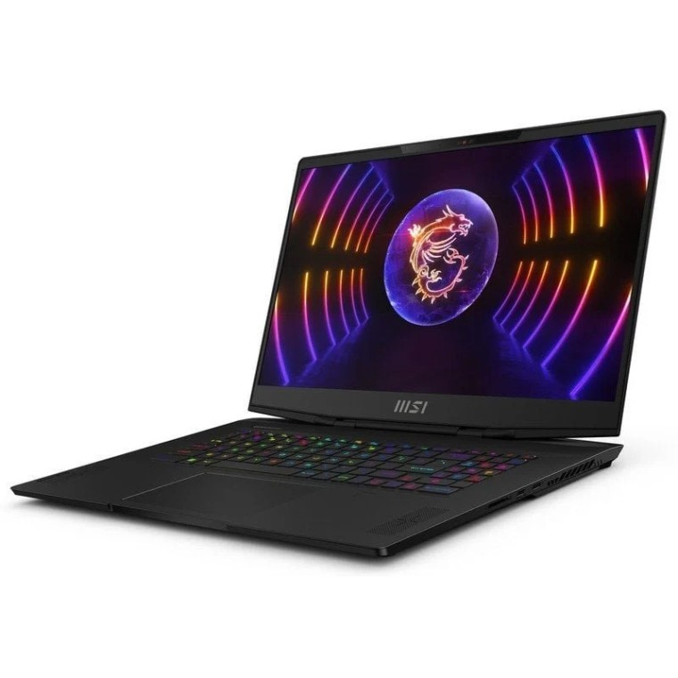 MSI Stealth 17 Studio A13VH-005ES Intel Core i9-13900H/32GB/2TB SSD/RTX 4080/17.3"