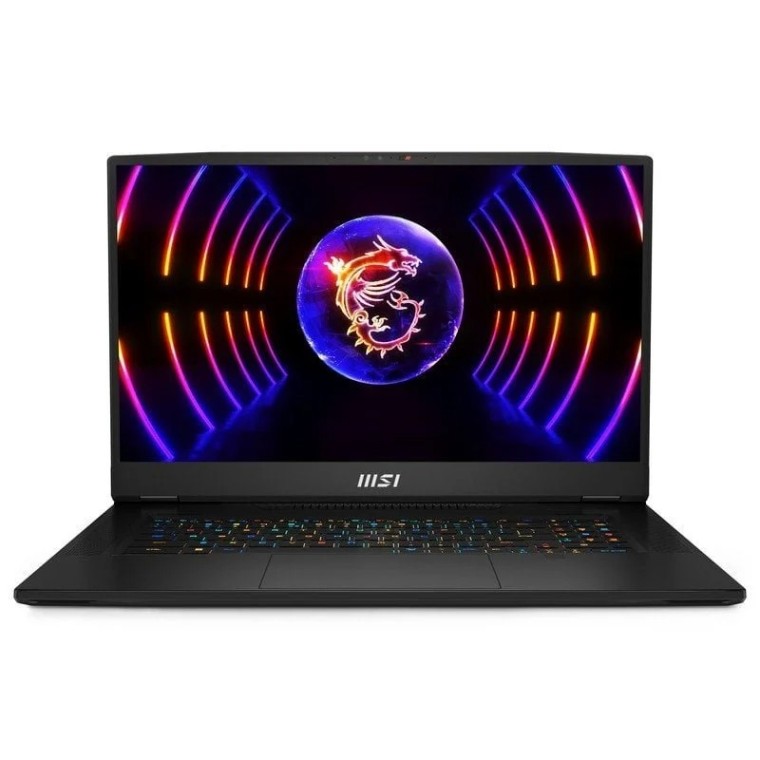 MSI Titan GT77 HX 13VI-006ES Intel Core i9-13980HX/128GB/2TB SSD/RTX 4090/17.3" + Bundle Gaming