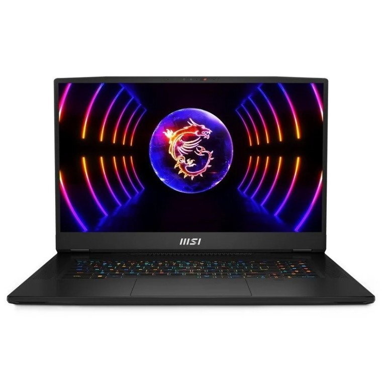 MSI Titan GT77 HX 13VH-008ES Intel Core i9-13980HX/64GB/2TB SSD/RTX 4080/17.3" + Bundle Gaming