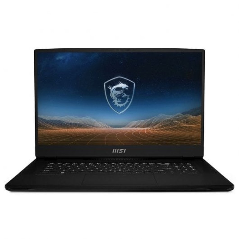 MSI Creator Pro X17HX A13VKS-229ES Intel Core i9-13980HX/128GB/4TB SSD/RTX 3500/17.3"