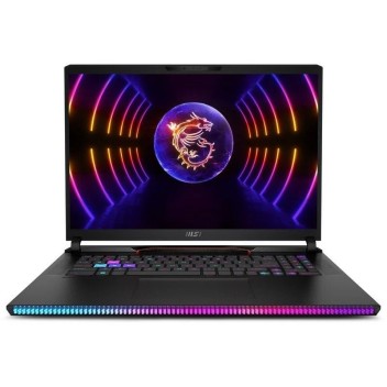 MSI Raider GE78HX 13VI-201ES Intel Core i7-13700H/32GB/1TB SSD/RTX 4090/17" MSI Raider GE78HX 13VI-201ES Intel Core i7-13700H/32GB/1TB SSD/RTX 4090/17"