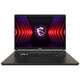 MSI Vector 17 HX A14VHG-689ES Intel Core i9-14900HX/32GB/1TB SSD/RTX 4080/17"