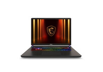 Portátil MSI Vector 17 AI 17" Intel Core Ultra 9 275HX 32GB 2TB SSD RTX 5090 24GB Gris