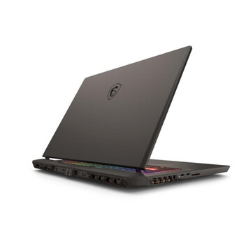 Portátil MSI Vector 17 AI 17" Intel Core Ultra 9 275HX 32GB 2TB SSD RTX 5090 24GB Gris