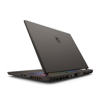 Portátil MSI Vector 17 AI 17" Intel Core Ultra 9 275HX 32GB 2TB SSD RTX 5090 24GB Gris