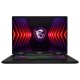 MSI Crosshair 17 HX D14VGKG-072XES Intel Core i7-14650HX/32GB/1TB SSD/RTX 4070/17"