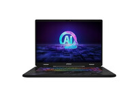 MSI Pulse 17 AI C1VFKG-028XES Intel Core Ultra 7 155H/32GB/1TB SSD/RTX 4060/17"