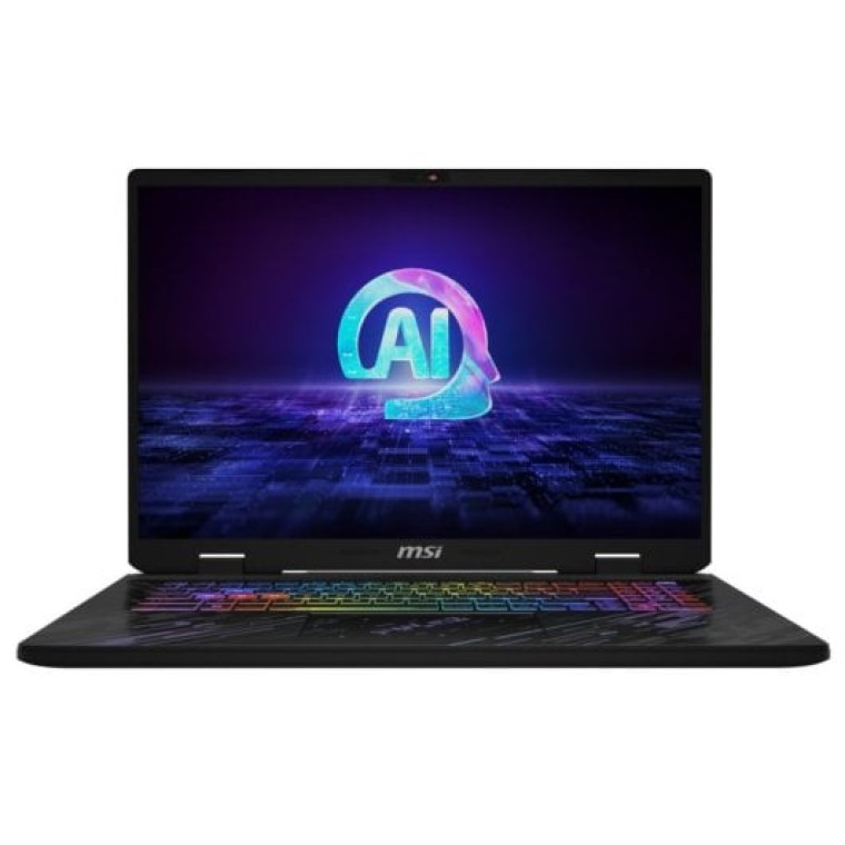 MSI Pulse 17 AI C1VFKG-028XES Intel Core Ultra 7 155H/32GB/1TB SSD/RTX 4060/17"