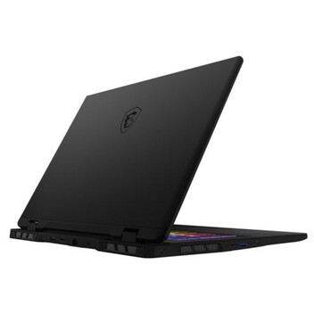 MSI Pulse 17 AI C1VFKG-028XES Intel Core Ultra 7 155H/32GB/1TB SSD/RTX 4060/17"