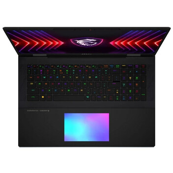 MSI Titan 18 HX A14VHG-076ES Intel Core i9-14900HX/128GB/2TB SSD/RTX 4080/18" MSI Titan 18 HX A14VHG-076ES Intel Core i9-14900HX/128GB/2TB SSD/RTX 4080/18"