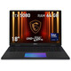 Portátil MSI Titan 18 HX AI A2XWIG-245ES MiniLED Intel Core Ultra 9 285HX 64GB 2TB SSD RTX 5080 18"