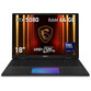 Portátil MSI Titan 18 HX AI A2XWIG-245ES MiniLED Intel Core Ultra 9 285HX 64GB 2TB SSD RTX 5080 18" Portátil MSI Titan 18 HX AI A2XWIG-245ES MiniLED Intel Core Ultra 9 285HX 64GB 2TB SSD RTX 5080 18"