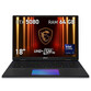 Portátil MSI Titan 18 HX AI A2XWIG-245ES MiniLED Intel Core Ultra 9 285HX 64GB 2TB SSD RTX 5080 18" Portátil MSI Titan 18 HX AI A2XWIG-245ES MiniLED Intel Core Ultra 9 285HX 64GB 2TB SSD RTX 5080 18"