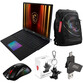 Portátil MSI Titan 18 HX AI A2XWIG-245ES MiniLED Intel Core Ultra 9 285HX 64GB 2TB SSD RTX 5080 18" Portátil MSI Titan 18 HX AI A2XWIG-245ES MiniLED Intel Core Ultra 9 285HX 64GB 2TB SSD RTX 5080 18"