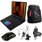 Portátil MSI Titan 18 HX AI A2XWJG-249ES MiniLED Intel Core Ultra 9 285HX 64GB 2TB SSD RTX 5090 18"