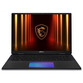 Portátil MSI Titan 18 HX AI A2XWJG-249ES MiniLED Intel Core Ultra 9 285HX 64GB 2TB SSD RTX 5090 18"