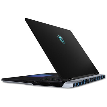 Portátil MSI Titan 18 HX AI A2XWJG-249ES MiniLED Intel Core Ultra 9 285HX 64GB 2TB SSD RTX 5090 18"
