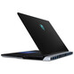 Portátil MSI Titan 18 HX AI A2XWJG-249ES MiniLED Intel Core Ultra 9 285HX 64GB 2TB SSD RTX 5090 18"