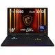 Portátil MSI Raider 18 HX AI A2XWIG-252ES MiniLED Intel Core Ultra 9 285HX 32GB 1TB SSD RTX 5080 18"