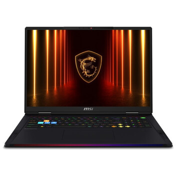 Portátil MSI Raider 18 HX AI A2XWIG-252ES MiniLED Intel Core Ultra 9 285HX 32GB 1TB SSD RTX 5080 18" Portátil MSI Raider 18 HX AI A2XWIG-252ES MiniLED Intel Core Ultra 9 285HX 32GB 1TB SSD RTX 5080 18"
