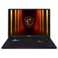 Portátil MSI Raider 18 HX AI A2XWIG-252ES MiniLED Intel Core Ultra 9 285HX 32GB 1TB SSD RTX 5080 18" Portátil MSI Raider 18 HX AI A2XWIG-252ES MiniLED Intel Core Ultra 9 285HX 32GB 1TB SSD RTX 5080 18"