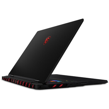 Portátil MSI Raider 18 HX AI A2XWIG-252ES MiniLED Intel Core Ultra 9 285HX 32GB 1TB SSD RTX 5080 18" Portátil MSI Raider 18 HX AI A2XWIG-252ES MiniLED Intel Core Ultra 9 285HX 32GB 1TB SSD RTX 5080 18"