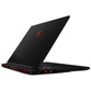Portátil MSI Raider 18 HX AI A2XWIG-252ES MiniLED Intel Core Ultra 9 285HX 32GB 1TB SSD RTX 5080 18" Portátil MSI Raider 18 HX AI A2XWIG-252ES MiniLED Intel Core Ultra 9 285HX 32GB 1TB SSD RTX 5080 18"