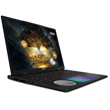 Portátil MSI Titan 18 HX Dragon Edition A2XWIG-227ES Intel Core Ultra 9 285HX 64GB 4TB SSD RTX 5080