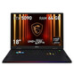 Portátil MSI Raider A18 HX A9WJG-039ES MiniLED AMD Ryzen 9 9955HX3D 64GB 2 TB SSD RTX 5090/18" W11