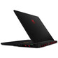 Portátil MSI Raider A18 HX A9WJG-039ES MiniLED AMD Ryzen 9 9955HX3D 64GB 2 TB SSD RTX 5090/18" W11