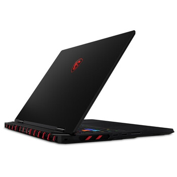 Portátil MSI Raider A18 HX A9WIG-090XES MiniLED AMD Ryzen 9 9955HX3D 32GB 2TB SSD RTX 5080 18"