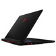 Portátil MSI Raider A18 HX A9WIG-090XES MiniLED AMD Ryzen 9 9955HX3D 32GB 2TB SSD RTX 5080 18"