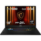Portátil MSI Vector A18 HX A9WIG-079XES AMD Ryzen 9 9955HX 32GB 1TB SSD RTX 5080 18"