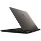 Portátil MSI Vector A18 HX A9WIG-079XES AMD Ryzen 9 9955HX 32GB 1TB SSD RTX 5080 18"