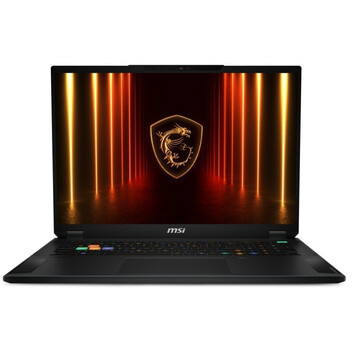 Portátil MSI Stealth 18 HX AI A2XWIG-040XES Intel Core Ultra 9 275HX 32GB 2TB SSR RTX 5080 18"