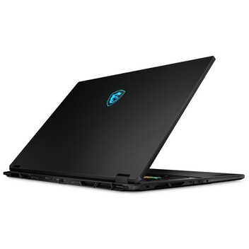 Portátil MSI Stealth 18 HX AI A2XWIG-040XES Intel Core Ultra 9 275HX 32GB 2TB SSR RTX 5080 18"