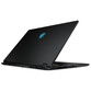 Portátil MSI Stealth 18 HX AI A2XWIG-040XES Intel Core Ultra 9 275HX 32GB 2TB SSR RTX 5080 18"