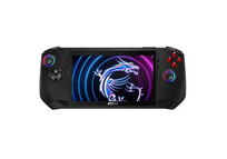 MSI CLAW A1M-085ES-512G Intel Core Ultra 7 16GB/512GB Videoconsola portátil 7"