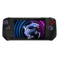 MSI CLAW A1M-085ES-512G Intel Core Ultra 7 16GB/512GB Videoconsola portátil 7"