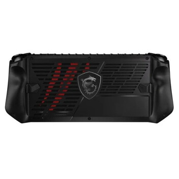 MSI CLAW A1M-085ES-512G Intel Core Ultra 7 16GB/512GB Videoconsola portátil 7"