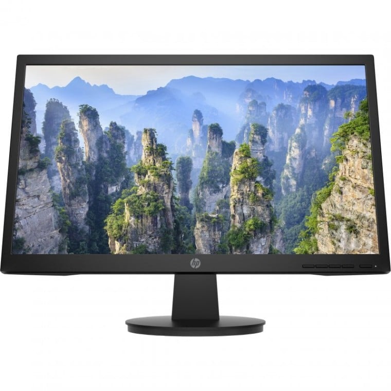 HP V22 21.5" LED FullHD