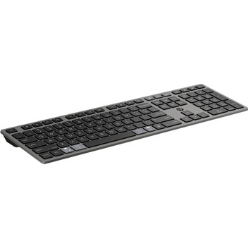 HP 720 Teclado Inalámbrico Recargable Ultrafino Modo Dual HP 720 Teclado Inalámbrico Recargable Ultrafino Modo Dual