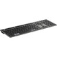 HP 720 Teclado Inalámbrico Recargable Ultrafino Modo Dual HP 720 Teclado Inalámbrico Recargable Ultrafino Modo Dual