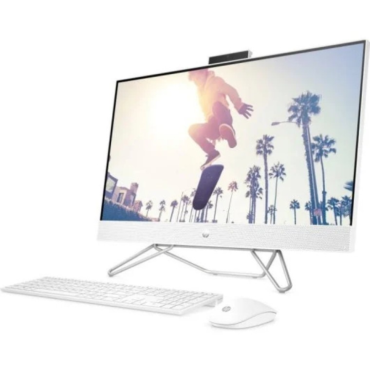 HP All-in-One 24-cb1061ns Intel Core i3-1215U/8GB/512GB SSD/23.8"